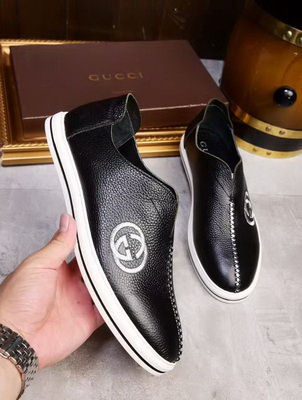 Gucci Men Loafers_204